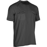 Stanno Bergamo Referee Shirt Korte Mouw