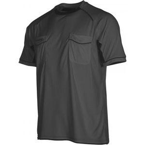 Stanno Bergamo Referee Shirt Korte Mouw