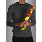 Sportshirt - Licht - Shell - ClimaTec - Ventilerend