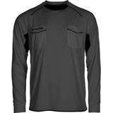 Sportshirt - Licht - Shell - ClimaTec - Ventilerend