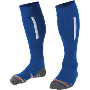 Stanno - Forza II Sock - Sportsokken - Blauw - Polyester