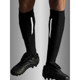 Stanno - Forza II Sock - Sportsokken - Zwart - Polyester