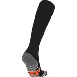 Stanno - Forza II Sock - Sportsokken - Zwart - Polyester