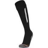 Stanno - Forza II Sock - Sportsokken - Zwart - Polyester