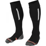 Stanno - Forza II Sock - Sportsokken - Zwart - Polyester