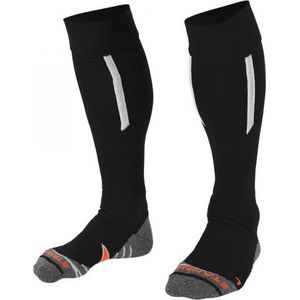 Stanno - Forza II Sock - Sportsokken - Zwart - Polyester