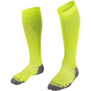 Stanno - Prime Compressiekousen - Geel - Compressiemateriaal