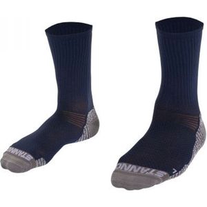 Stanno - Prime Quarter Socks - Sportsokken - Navy - Hoog Stretchgehalte
