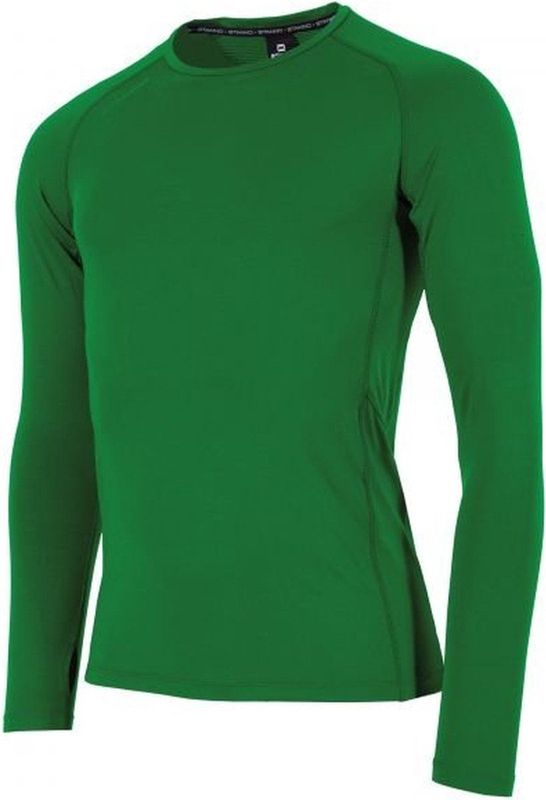 Stanno Core Baselayer Long Sleeve Shirt6