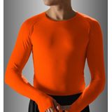 Stanno Core Baselayer Long Sleeve Shirt6
