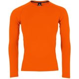 Stanno Core Baselayer Long Sleeve Shirt6