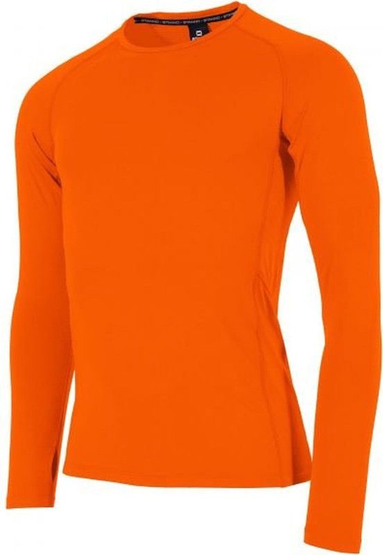 Stanno Core Baselayer Long Sleeve Shirt6