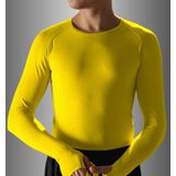 Stanno Core Baselayer Long Sleeve Shirt6