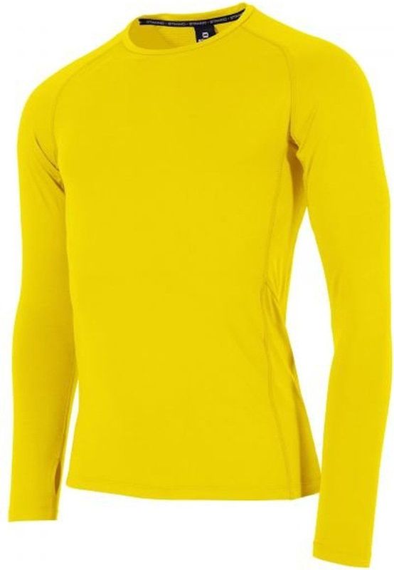 Stanno Core Baselayer Long Sleeve Shirt6