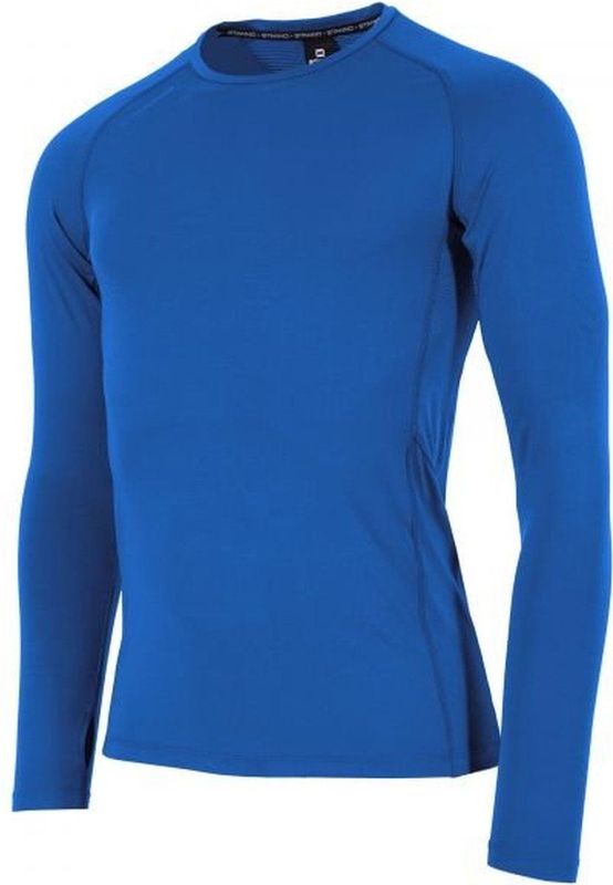 Stanno Core Baselayer Long Sleeve Shirt6