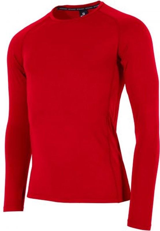 Stanno Core Baselayer Long Sleeve Shirt6
