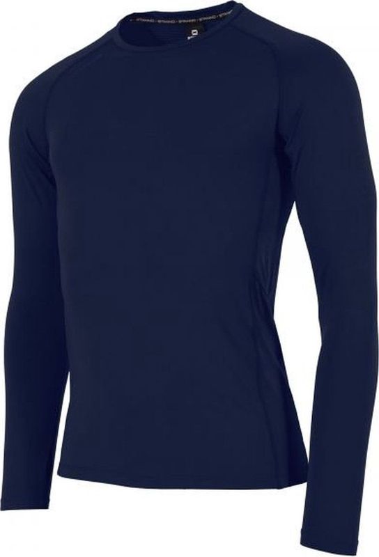 Stanno Core Baselayer Long Sleeve Shirt6