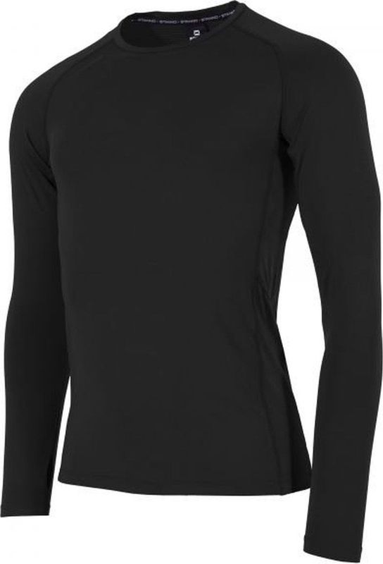 Stanno Core Baselayer Long Sleeve Shirt6