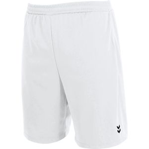 Hummel - Sportshort - Zwart - 100% Gerecycled Polyester
