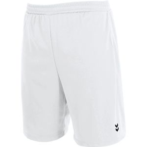 hummel - Sport Short - Zwart - 100% Gerecycled Polyester