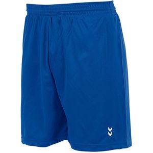 Hummel - Multifunctionele Short - Zwart - 100% Gerecycled Polyester
