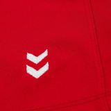 hummel - Euro Shorts II - Sportbroek - Rood