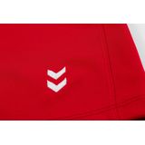 hummel - Euro Shorts II - Sportbroek - Rood