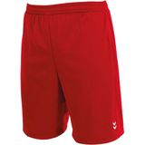 hummel - Euro Shorts II - Sportbroek - Rood