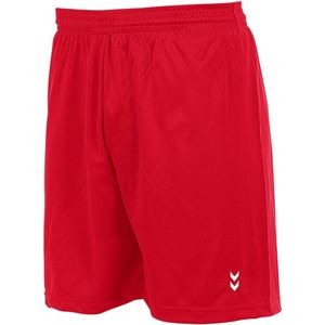 Hummel - Sportbroek - Zwart - 100% Gerecycled Polyester