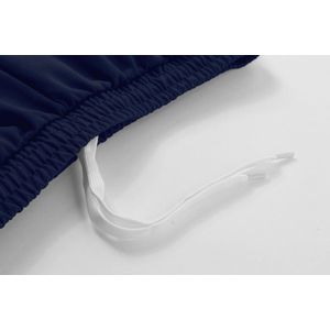 Hummel - Euro Shorts II - Korte Broeken - 100% Gerecycled Polyester