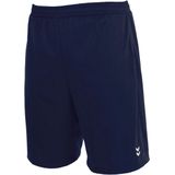 Hummel - Euro Shorts II - Korte Broeken - 100% Gerecycled Polyester