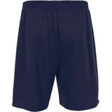 Hummel - Euro Shorts II - Korte Broeken - 100% Gerecycled Polyester
