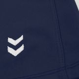 Hummel - Euro Shorts II - Korte Broeken - 100% Gerecycled Polyester