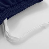 Hummel - Euro Shorts II - Korte Broeken - 100% Gerecycled Polyester