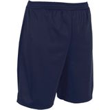 Hummel - Euro Shorts II - Korte Broeken - 100% Gerecycled Polyester