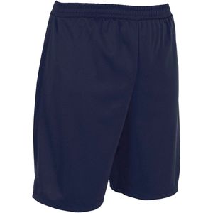 Hummel - Euro Shorts II - Korte Broeken - 100% Gerecycled Polyester