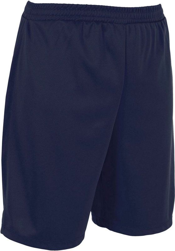 Hummel - Euro Shorts II - Korte Broeken - 100% Gerecycled Polyester