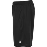 hummel - Korte Broek - Zwart - 100% Gerecycled Polyester