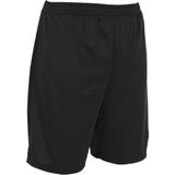 Hummel - Sportshort - Zwart - 100% Gerecycled Polyester