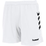 hummel Memphis Shorts Sportbroek Dames