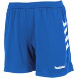 hummel Memphis Shorts Sportbroek Dames