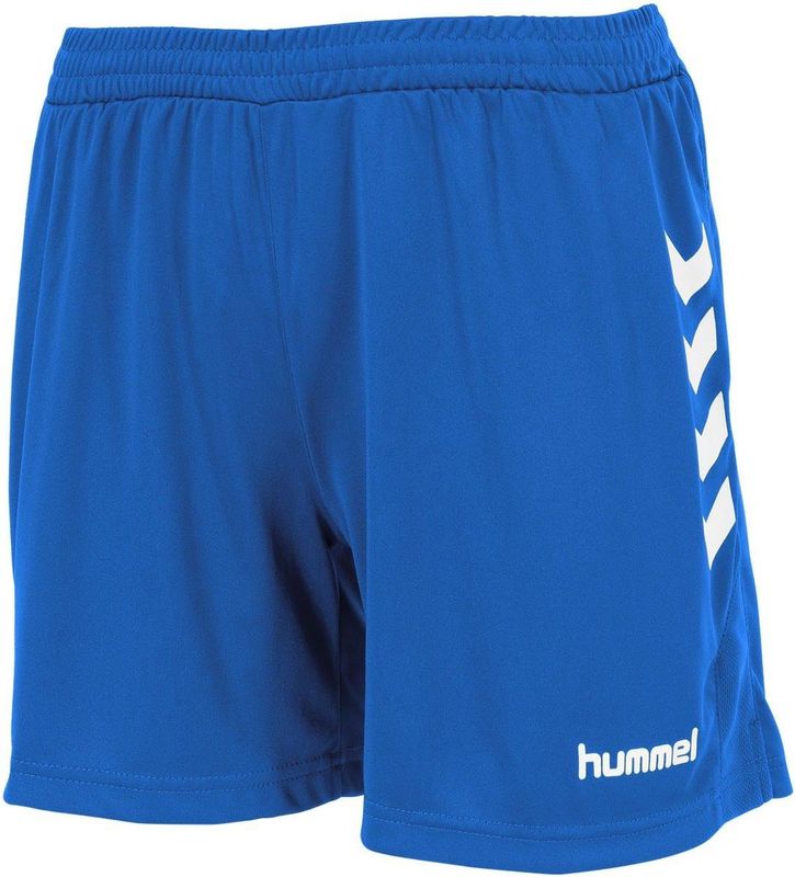 hummel Memphis Shorts Sportbroek Dames