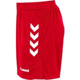 hummel Memphis Shorts Sportbroek Dames