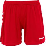 hummel Memphis Shorts Sportbroek Dames