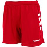 hummel Memphis Shorts Sportbroek Dames