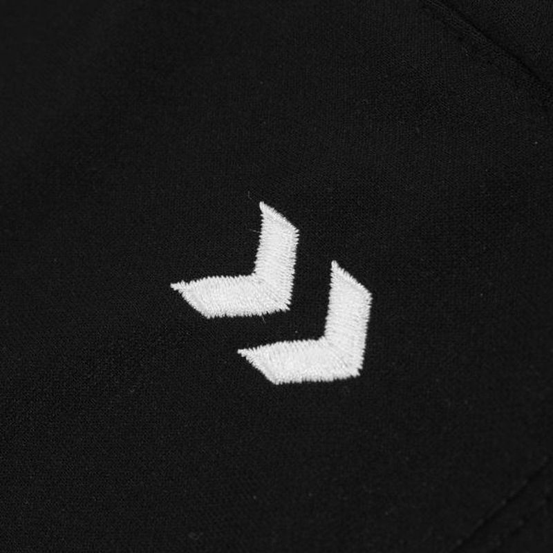 Hummel - Euro Shorts II - Sportbroek - Dames