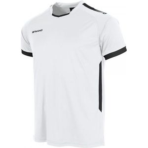 Stanno - First Trainingsshirt - Wit - 100% Gerecycled Polyester