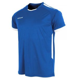 Stanno - First - Trainingsshirt - Blauw - Kids