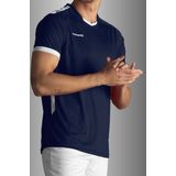 Stanno - First - Trainingsshirt - Donkerblauw - Kids