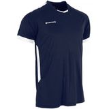 Stanno - First - Trainingsshirt - Donkerblauw - Kids